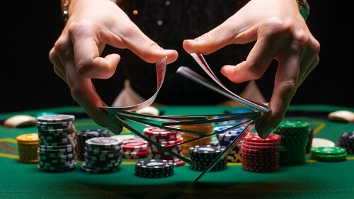 live-casino-dealer games