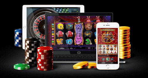 premium mobile casinos 