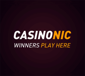 CasinoNic Casino Games