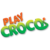 PlayCroco Logo
