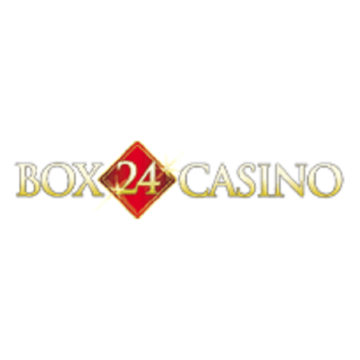 Box24 Casino Logo