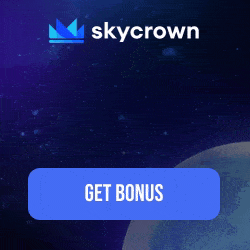 SkyCrown Casino of the Month