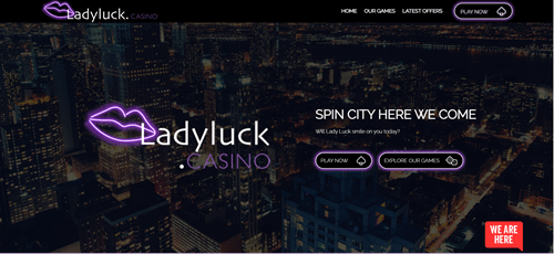 Lady-Luck-Casino