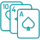 Online Poker Icon