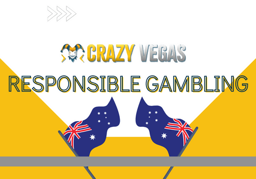 Responsible Gambling in Australia