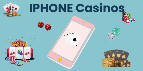 Iphone-Casinos