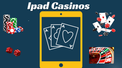 Ipad-Casinos