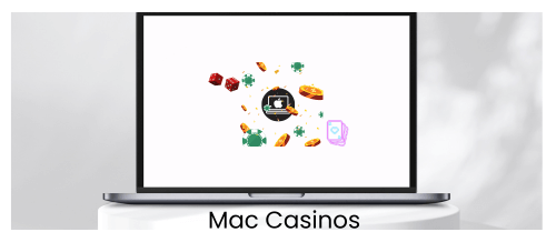 Mac-Casinos