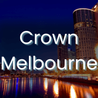 Crown Melbourne Victoria