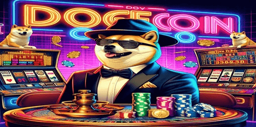 dogecoin casino