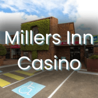 The Millers Inn Casino Victoria