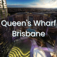Queen's Wharf Brisbane