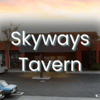 The Skyways Tavern Victoria
