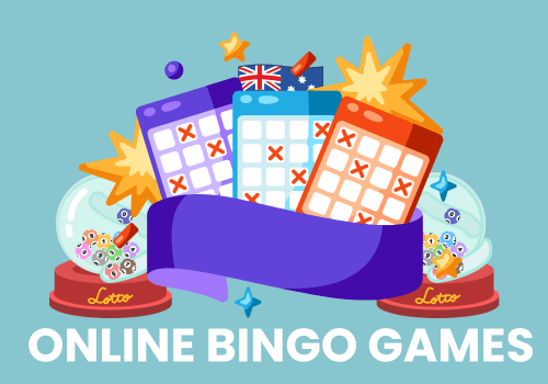Online Bingo Games Real Money