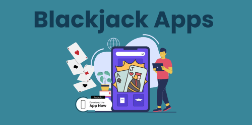 Blackjack- Apps