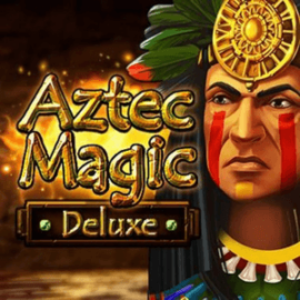 Aztec Magic Deluxe Slot Review