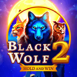 Black Wolf 2 Slot Review