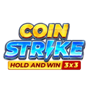 Coin Strike: Hold and Win Pokie Review