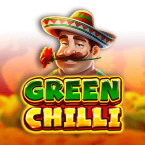 Green Chilli Pokie Review