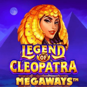 Legend of Cleopatra Megaways Slot Review