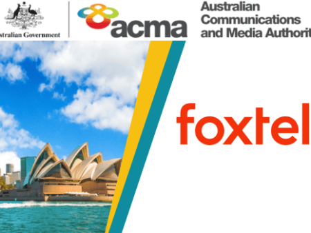 ACMA Investigates Foxtel for Alleged Gambling Ad Violations