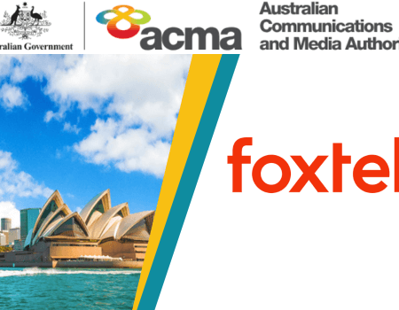 ACMA Investigates Foxtel for Alleged Gambling Ad Violations