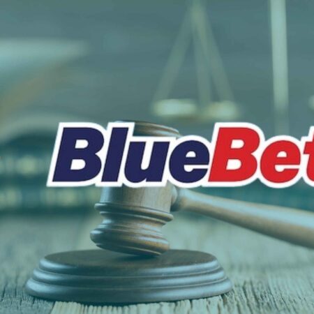 BlueBet Fined AU$ 50,000 for Advertising Breaches