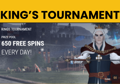 King’s-Tournament