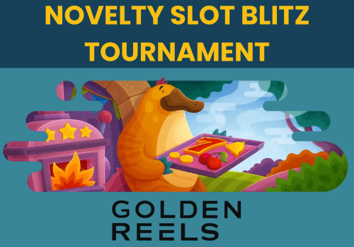 Novelty Slot Blitz