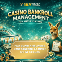 Casino Bankroll Management and Smart Play for Aussies