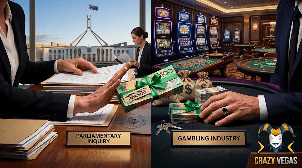 ACT-Gambling-Industry-Donations-Ban